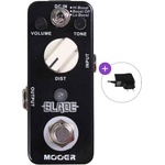 MOOER Blade SET Eфект за китара