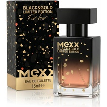 Clean H2Eau Musk Noir parfémovaná voda unisex 100 ml
