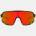 Pinnacle Слънчеви очила Pinnacle P1 IT Revo Shield Sunglasses - Black