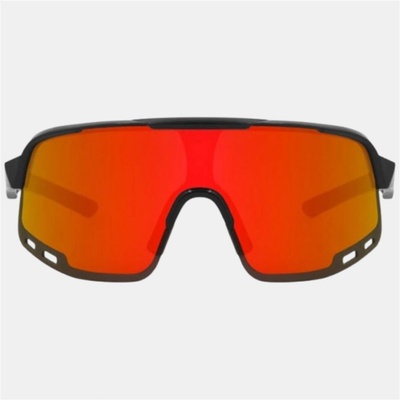 Pinnacle Слънчеви очила Pinnacle P1 IT Revo Shield Sunglasses - Black