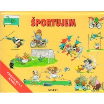 Športujem