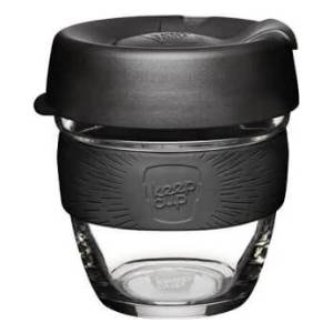 KeepCup Brew S - Black (BBLA08)
