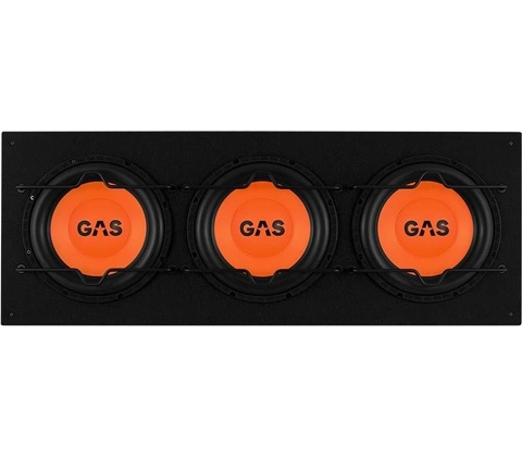 GAS MAD B1-310