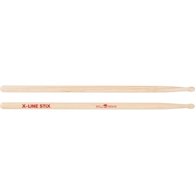 Pellwood Rock Classic Short X-line 4 páry Habr