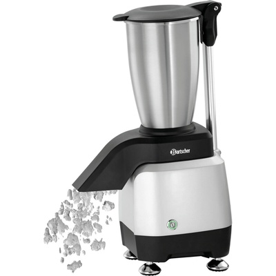 Bartscher 2000