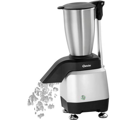 Bartscher 2000