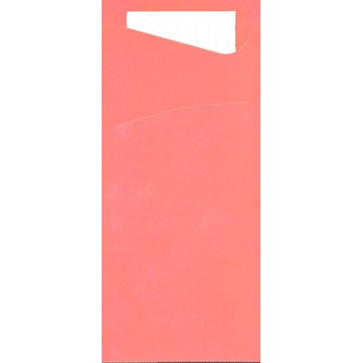 DUNI Sacchetto Tissue 190X85 Fuchsia 100ks