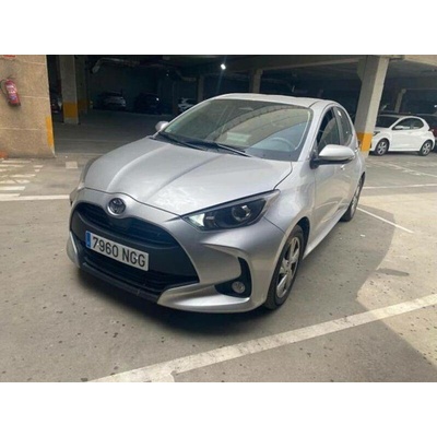 Toyota Yaris 1.5 85 kW