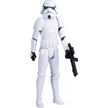 Hasbro Star Wars Titan Hero Stormtrooper (g1279)