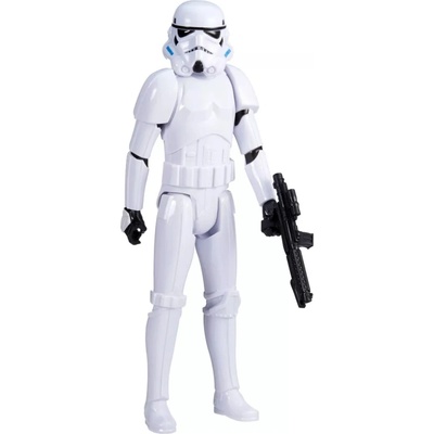 Hasbro Star Wars Titan Hero Stormtrooper (g1279)