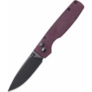 KIZER Original Button Lock Knife Richlite Handle V3605C3