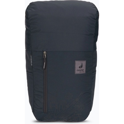 Deuter Туристическа раница Deuter UP Stockholm black