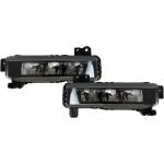 CarMart Халогени за BMW F45 / F46 facelift / F44 / G20 / X1 F48 facelift / X6 G06