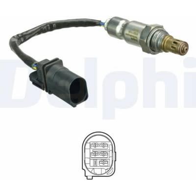 Lambda sonda DELPHI ES21106-12B1