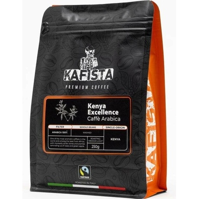 Kafista Kenya Excellence 250 g
