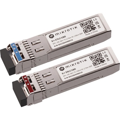 MikroTik S+2733LC10D
