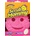 Scrub Daddy & Scrub Mammy Scrub Mommy Sponge, домакинска гъба, 1 брой (3705)