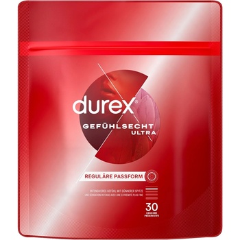 Durex Презервативи Durex Ultra