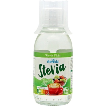 El Compra Steviola® Течна стевия 125 ml | El Compra (1215 EC)