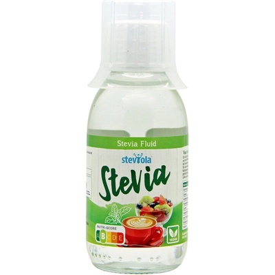 El Compra Steviola® Течна стевия 125 ml | El Compra (1215 EC)