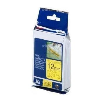 Image 1 of Brother TZe-S631