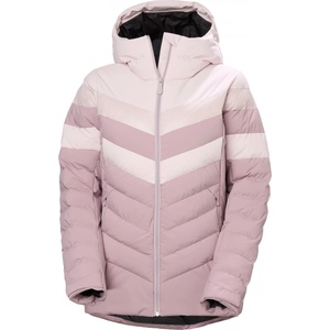 Helly Hansen Дамско ски яке Helly Hansen Women's Imperial Puffy 2.0 Jacket Ski jacket - Purple Clay - размер XL (104-5503-0515)