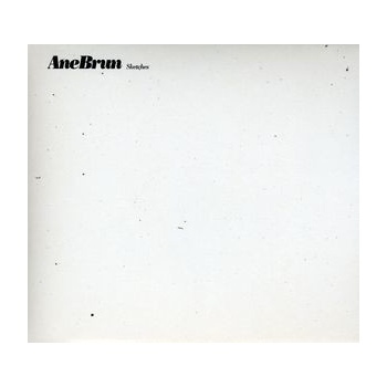 Sketches - Ane Brun CD