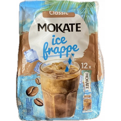 Mokate Ice Frappe 150 g