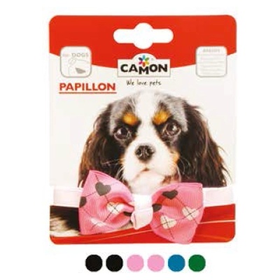 Camon Папийонка за куче (b377/b)