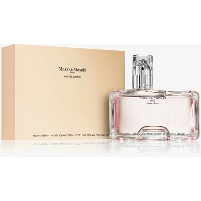 Masaki Matsushima Masaki/Masaki parfumovaná voda dámska 80 ml