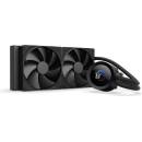 NZXT Kraken Plus 240mm All In One (RL-KN240-B2)