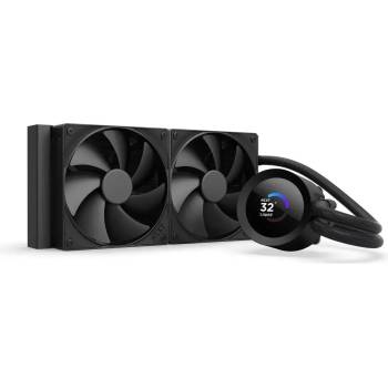 NZXT Kraken Plus 240mm All In One (RL-KN240-B2)