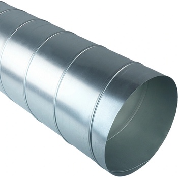 Dalap Kovové pevné potrubie do 100 °C 80 mm x 2000 mm