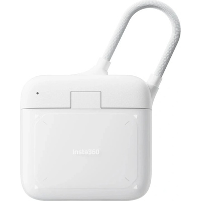 Insta360 2-in-1 Card Reader + Case CINSBBEN