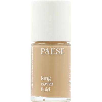 Paese Long Cover make-up na obličej 2,5 warm beige 30 ml