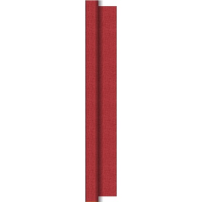 DUNI Banketová rolka d s 1,18 × 25 m bordea