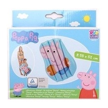 Happy People matrac pre deti Peppa Pig George