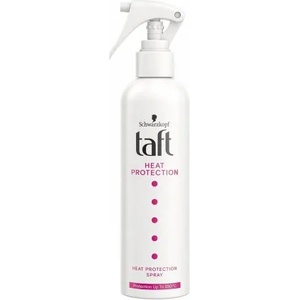 Schwarzkopf Heat Protection - Спрей за коса за топлинна защита 250мл