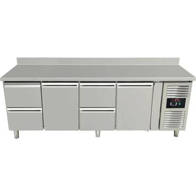 DASgastro DAS4200TNE-4DLMR