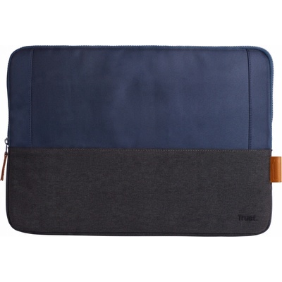 TRUST LISBOA 16" LAPTOP SLEEVE 24982