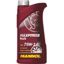 Mannol Maxpower 4x4 75W-140 1 l