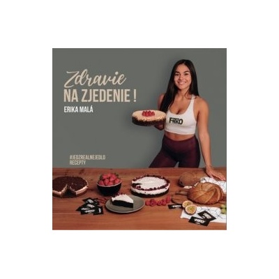 Zdravie na zjedenie!