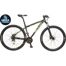 Mrx PARUS 2026