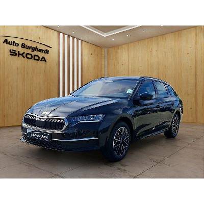Skoda Octavia 2.0 TDI Balance DSG 110 kW