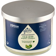 Glade by Brise Aromatherapy Calm Mind 260 g