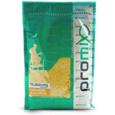 PROMIX KYSELINA MLIEČNA 800G
