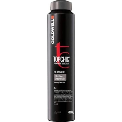 Goldwell Topchic Permanent Hair Color The Special Lift Blonding Cream 250 ml