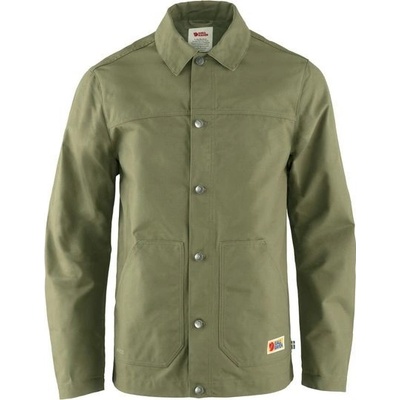 Fjällräven Vardag jacket M GREEN