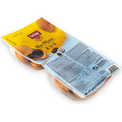 Schar Bon Matin rohlíky 200 g