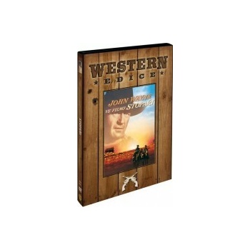 Stopaři DVD